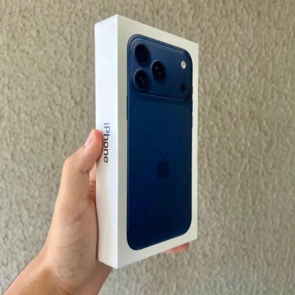 IPHONE 17 PRO MAX OU 8K